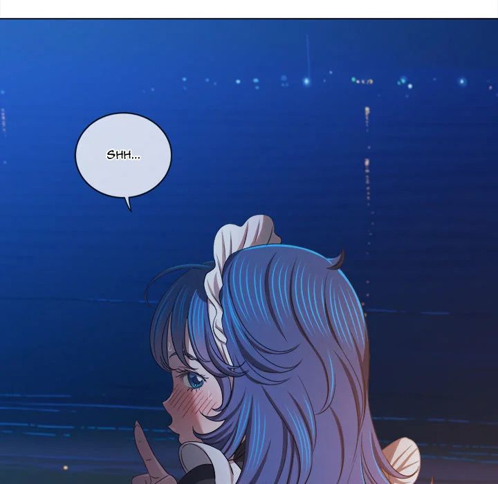 My High School Bully Chapter 262 - Page 51 in English