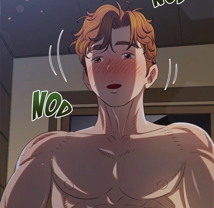 My High School Bully Chapter 262 - Page 55 in English