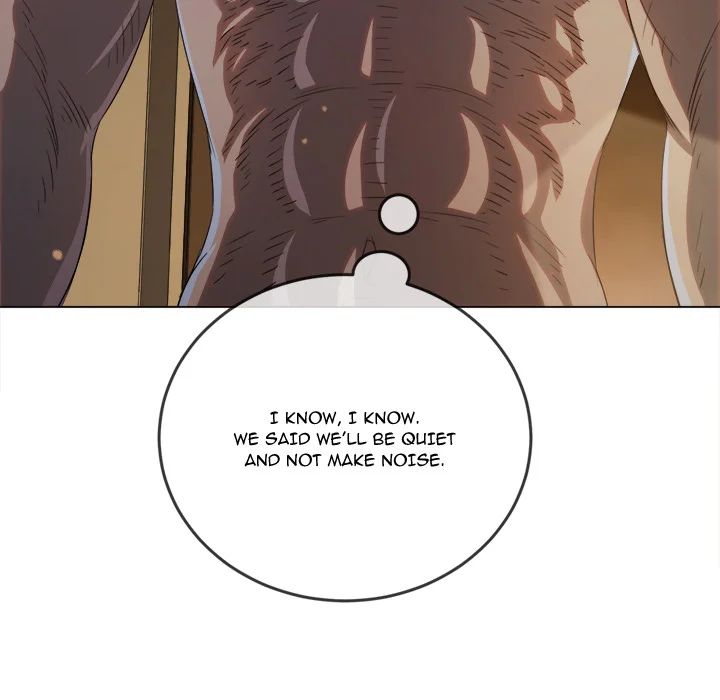 My High School Bully Chapter 262 - Page 56 in English