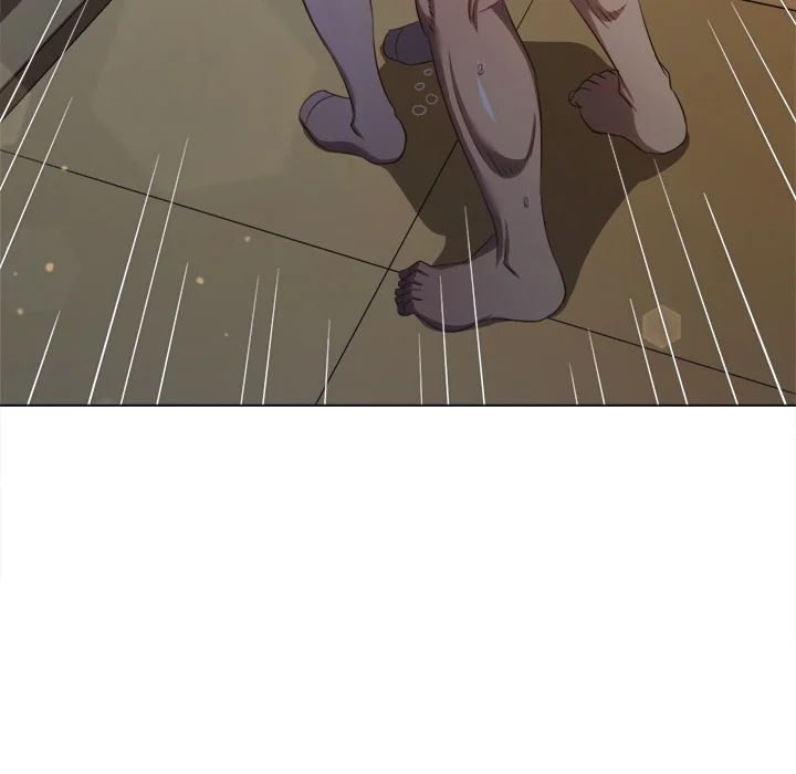 My High School Bully Chapter 262 - Page 60 in English