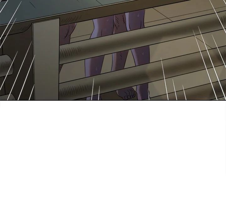 My High School Bully Chapter 262 - Page 69 in English