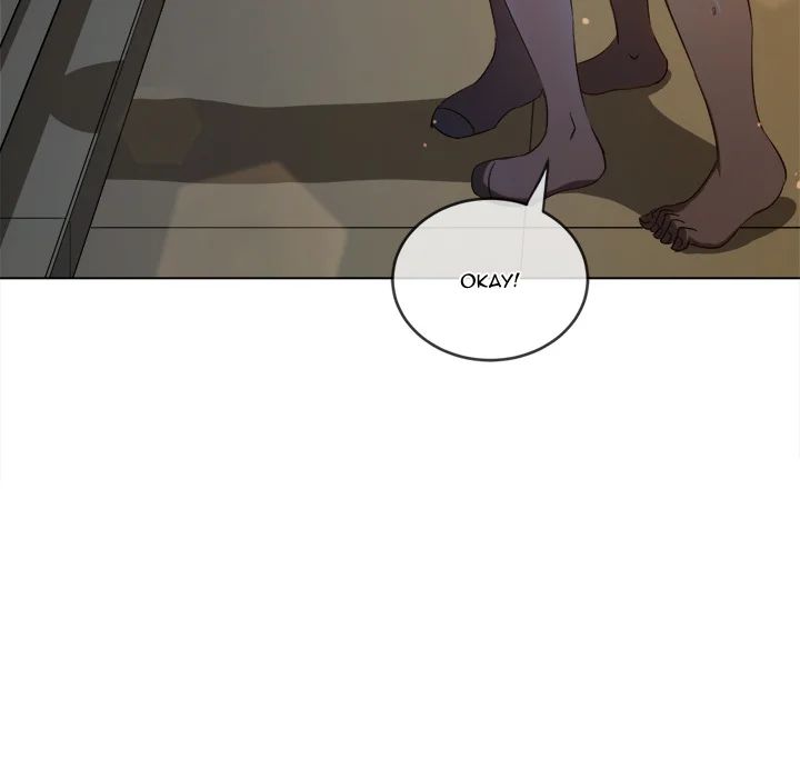 My High School Bully Chapter 262 - Page 78 in English