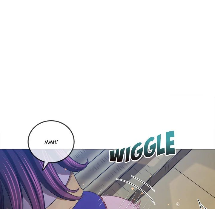 My High School Bully Chapter 262 - Page 79 in English