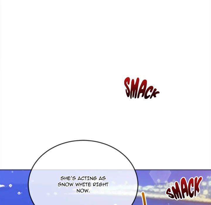 My High School Bully Chapter 262 - Page 99 in English