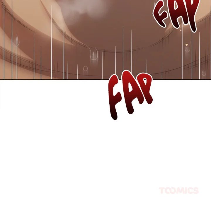 My High School Bully Chapter 264 - Page 107 in English