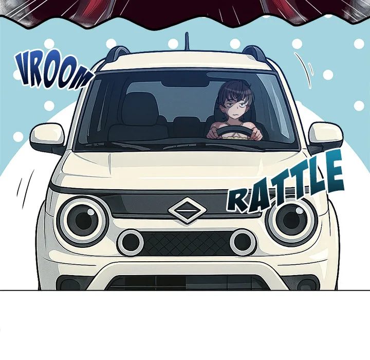 My High School Bully Chapter 264 - Page 122 in English