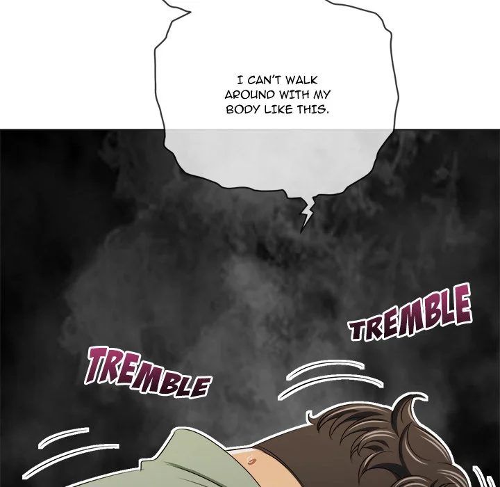 My High School Bully Chapter 264 - Page 135 in English