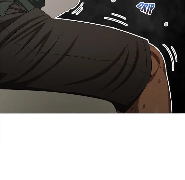 My High School Bully Chapter 264 - Page 137 in English