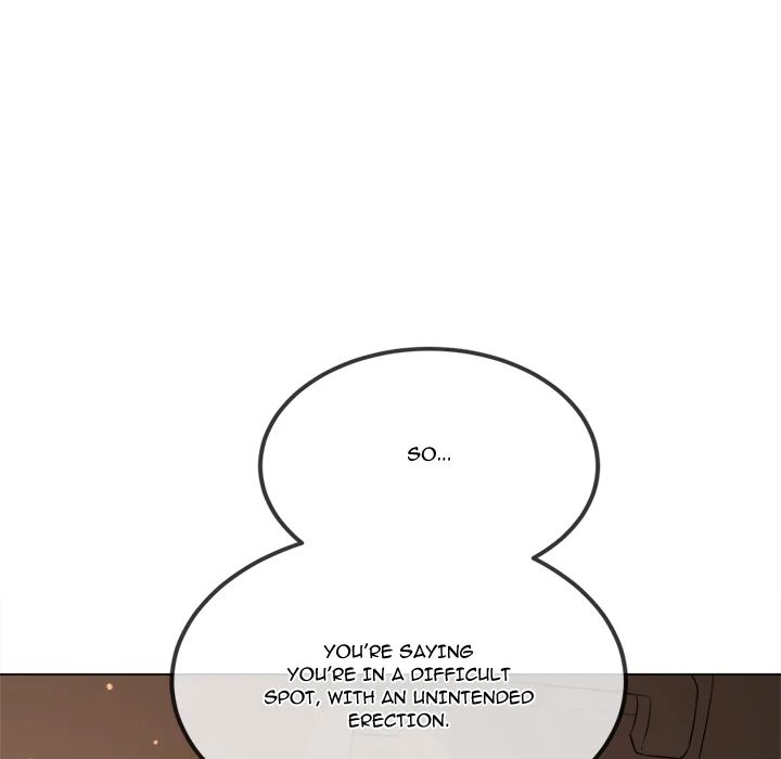 My High School Bully Chapter 264 - Page 150 in English