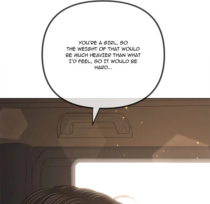 My High School Bully Chapter 264 - Page 162 in English