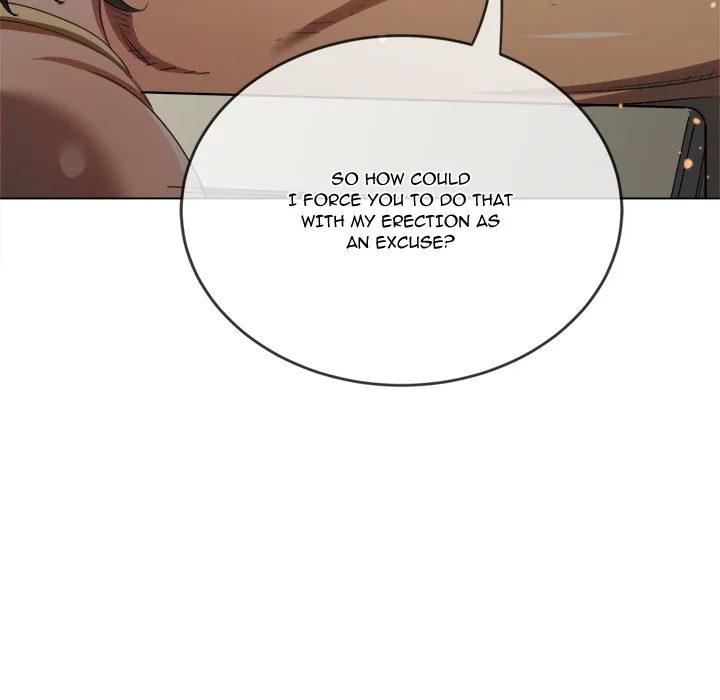 My High School Bully Chapter 264 - Page 165 in English
