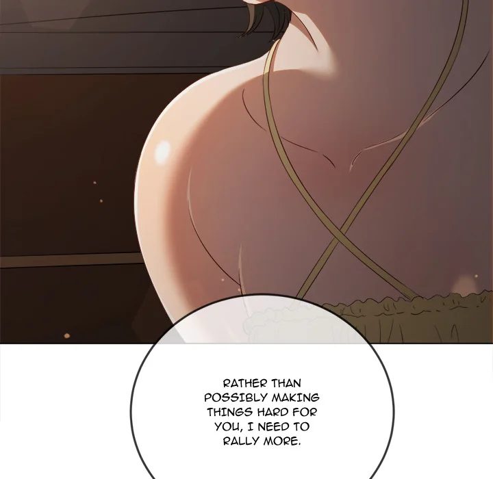 My High School Bully Chapter 264 - Page 168 in English