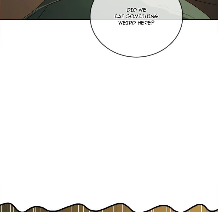 My High School Bully Chapter 264 - Page 31 in English