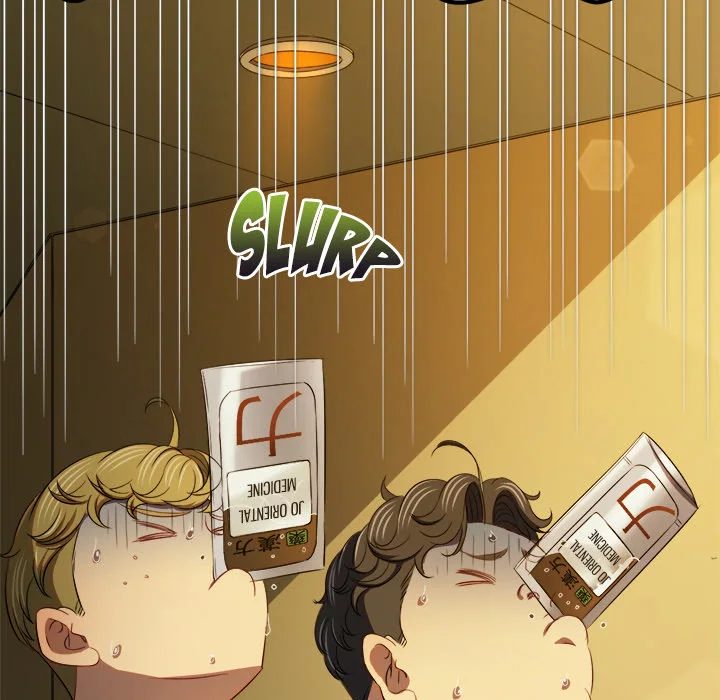 My High School Bully Chapter 264 - Page 32 in English