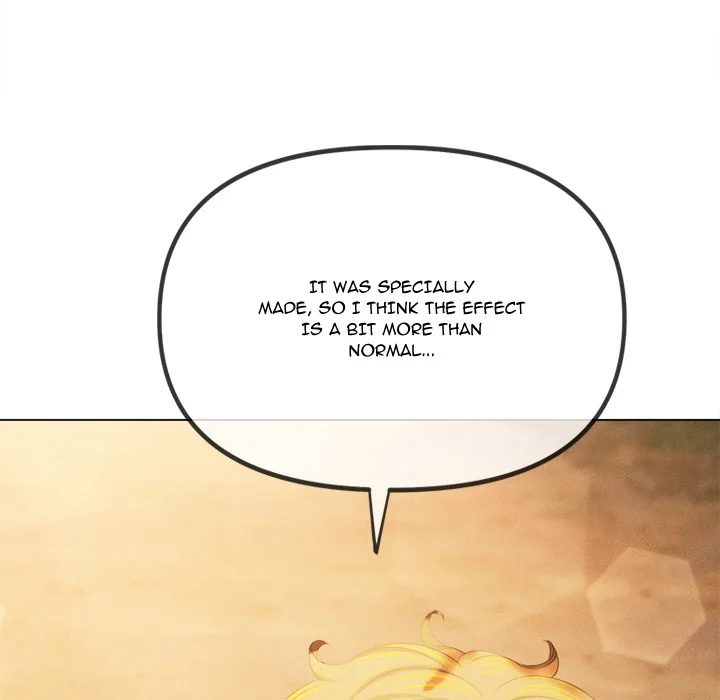 My High School Bully Chapter 264 - Page 37 in English
