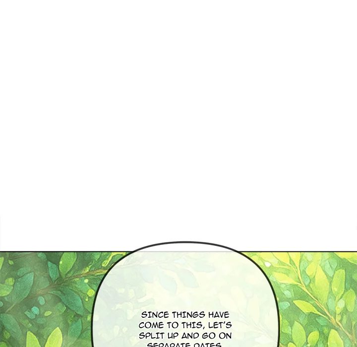 My High School Bully Chapter 264 - Page 56 in English