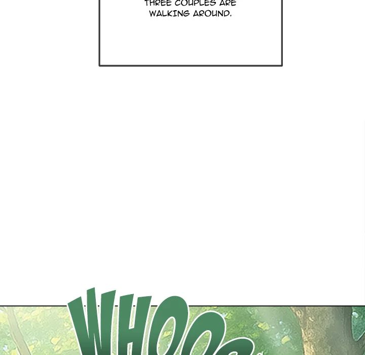 My High School Bully Chapter 264 - Page 74 in English
