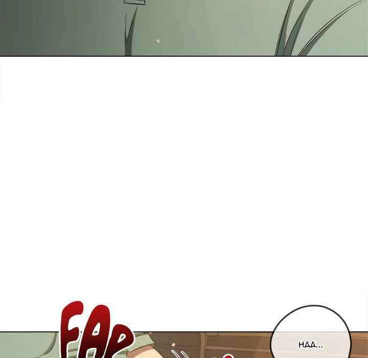 My High School Bully Chapter 264 - Page 89 in English
