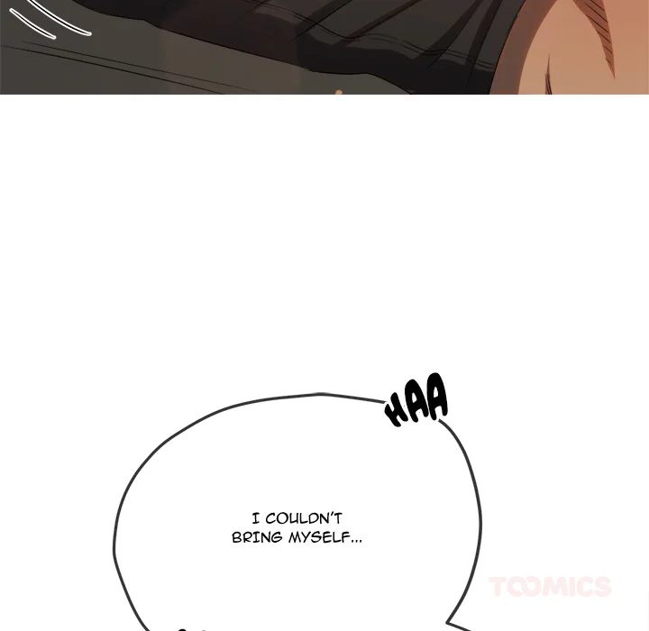 My High School Bully Chapter 264 - Page 91 in English