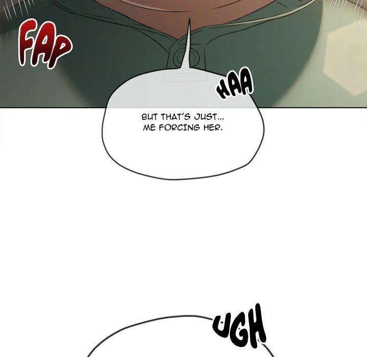 My High School Bully Chapter 264 - Page 96 in English