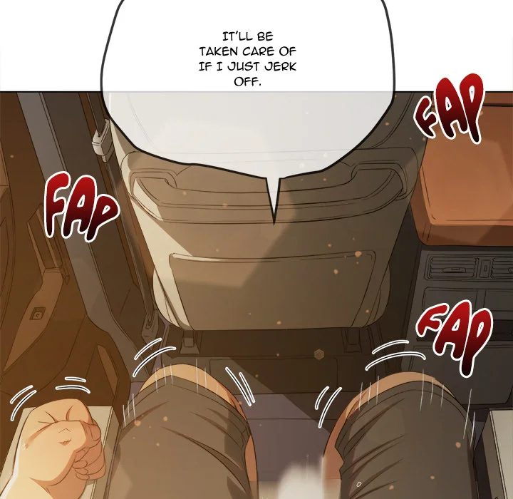 My High School Bully Chapter 264 - Page 97 in English