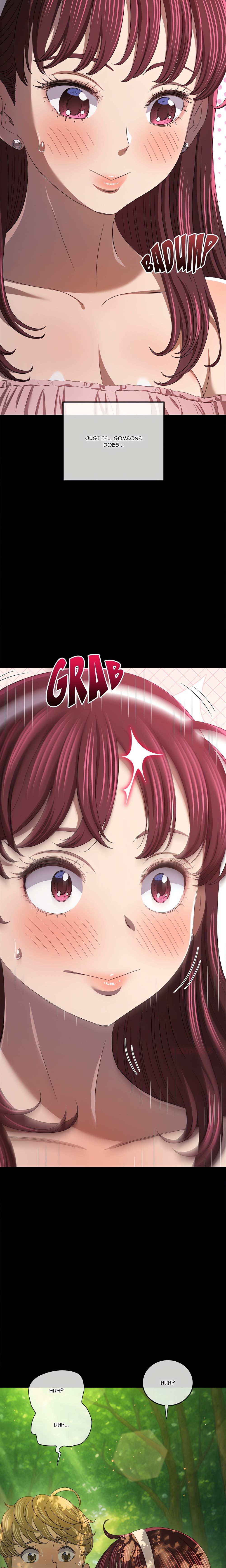 My High School Bully Chapter 265 - Page 22 in English