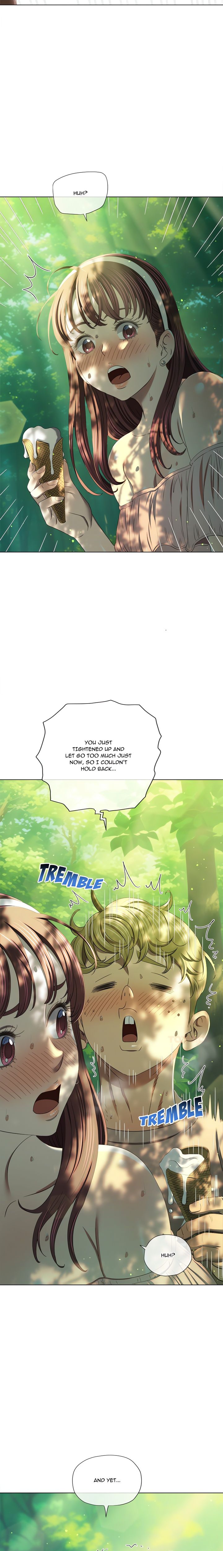 My High School Bully Chapter 266 - Page 22 in English