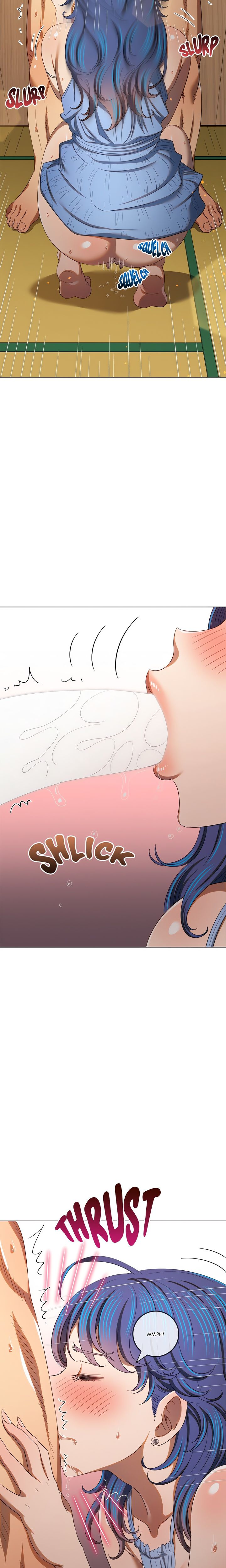 My High School Bully Chapter 268 - Page 14 in English