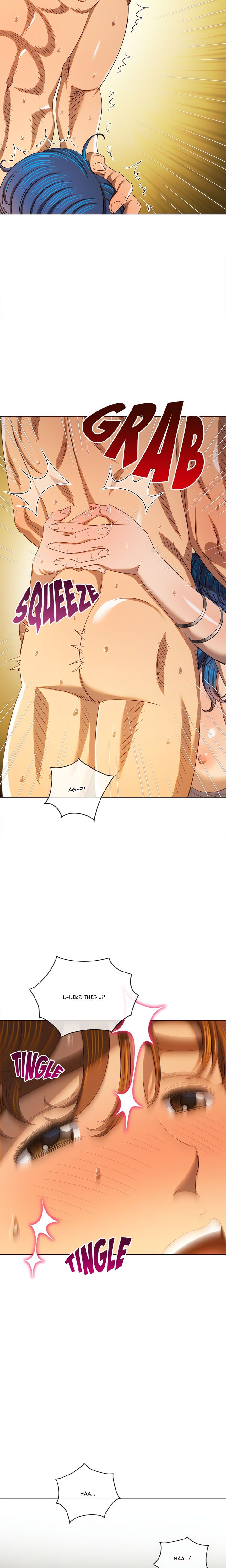 My High School Bully Chapter 268 - Page 19 in English