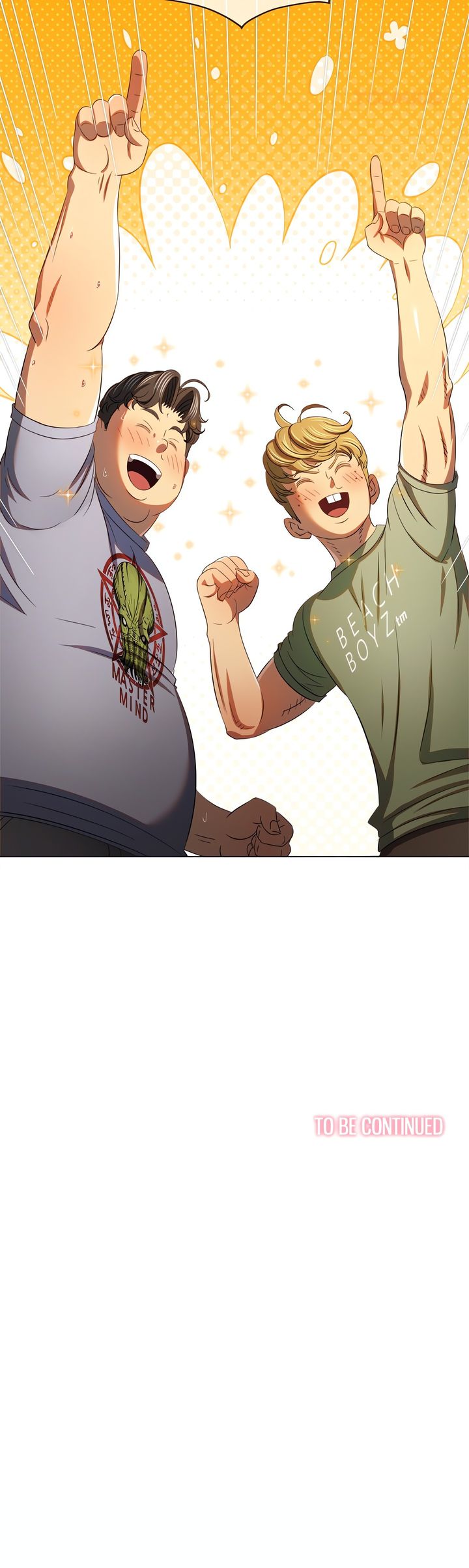 My High School Bully Chapter 268 - Page 26 in English