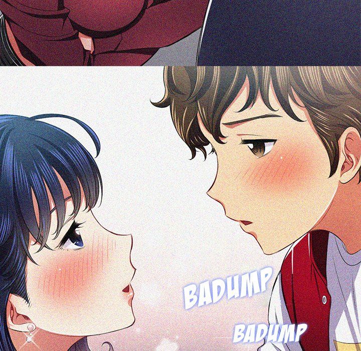 My High School Bully Chapter 27 - Page 101 in English