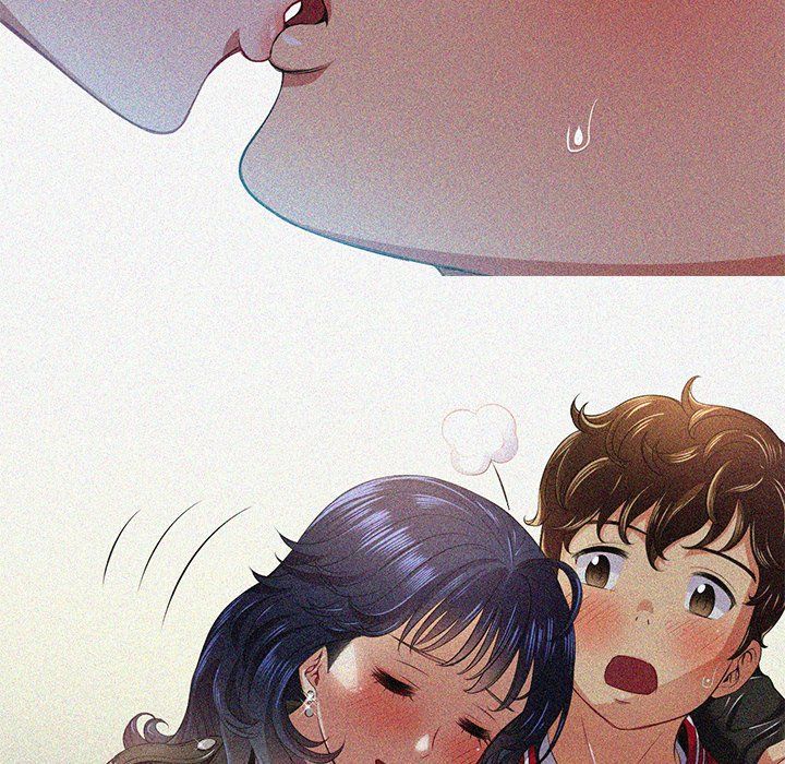 My High School Bully Chapter 27 - Page 103 in English