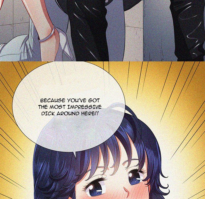 My High School Bully Chapter 27 - Page 107 in English