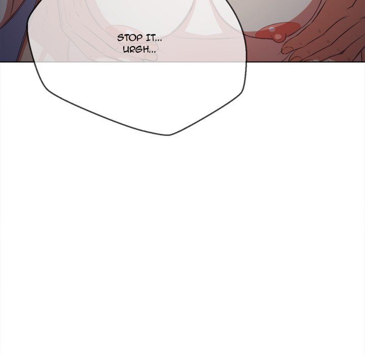 My High School Bully Chapter 27 - Page 118 in English