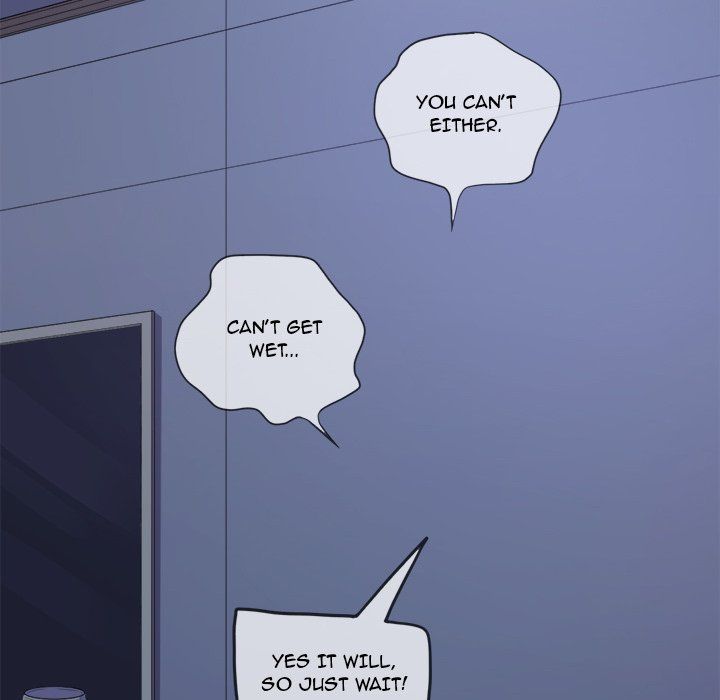 My High School Bully Chapter 27 - Page 121 in English