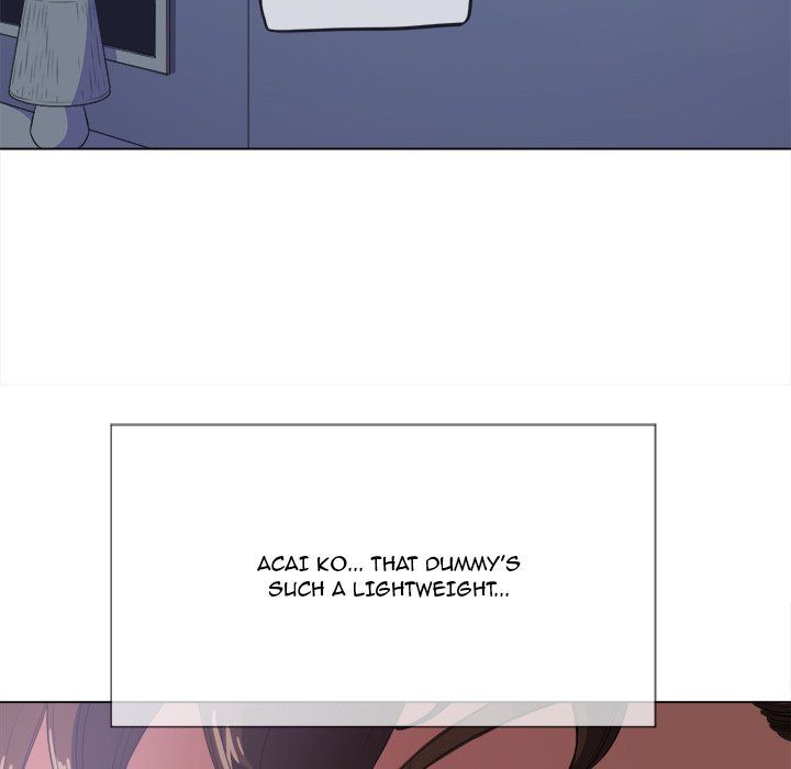 My High School Bully Chapter 27 - Page 122 in English