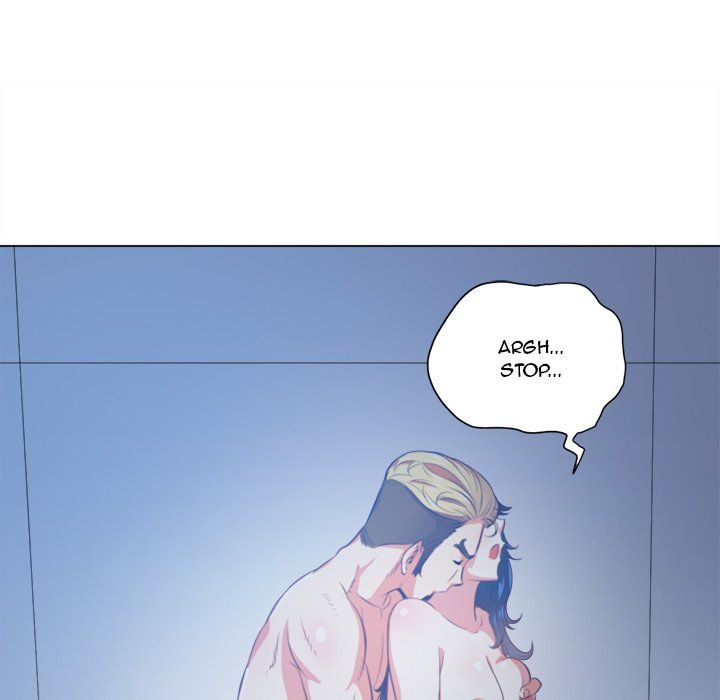 My High School Bully Chapter 27 - Page 128 in English