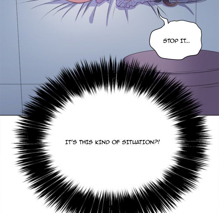 My High School Bully Chapter 27 - Page 132 in English