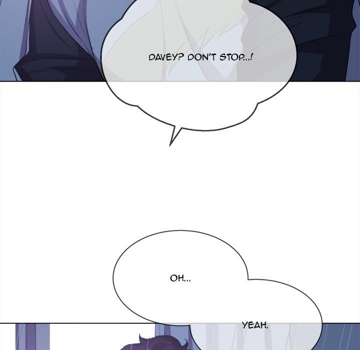 My High School Bully Chapter 27 - Page 135 in English