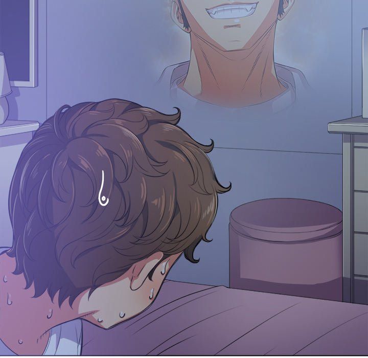 My High School Bully Chapter 27 - Page 14 in English