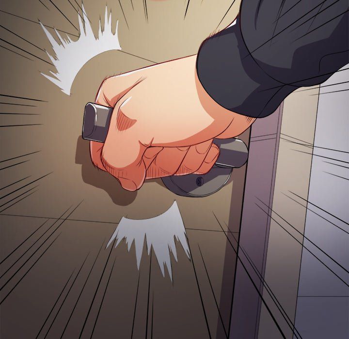 My High School Bully Chapter 27 - Page 141 in English