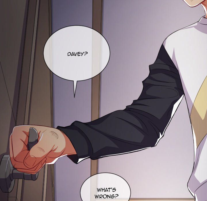 My High School Bully Chapter 27 - Page 143 in English