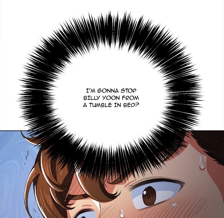 My High School Bully Chapter 27 - Page 146 in English