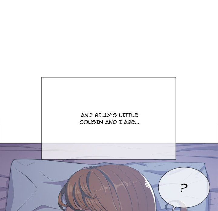 My High School Bully Chapter 27 - Page 15 in English