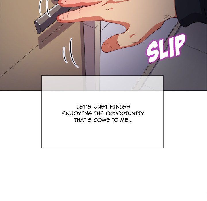 My High School Bully Chapter 27 - Page 150 in English