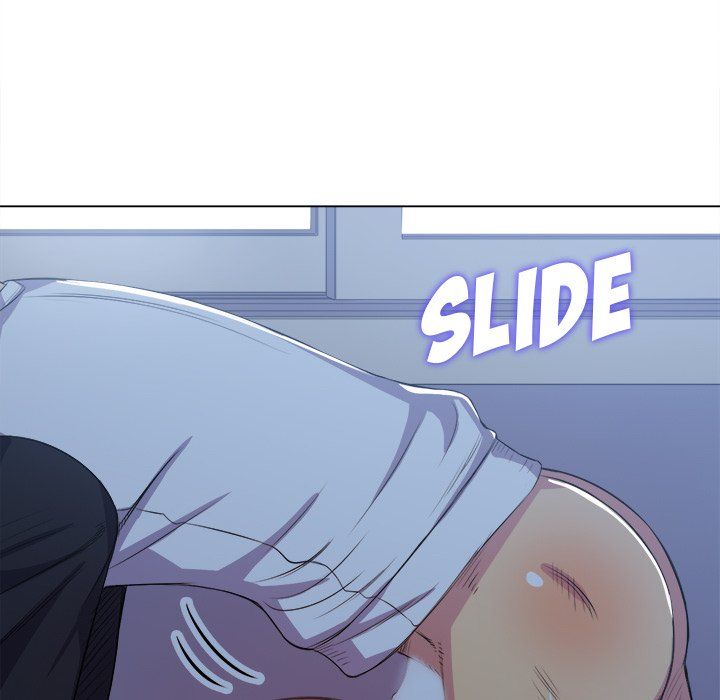 My High School Bully Chapter 27 - Page 18 in English