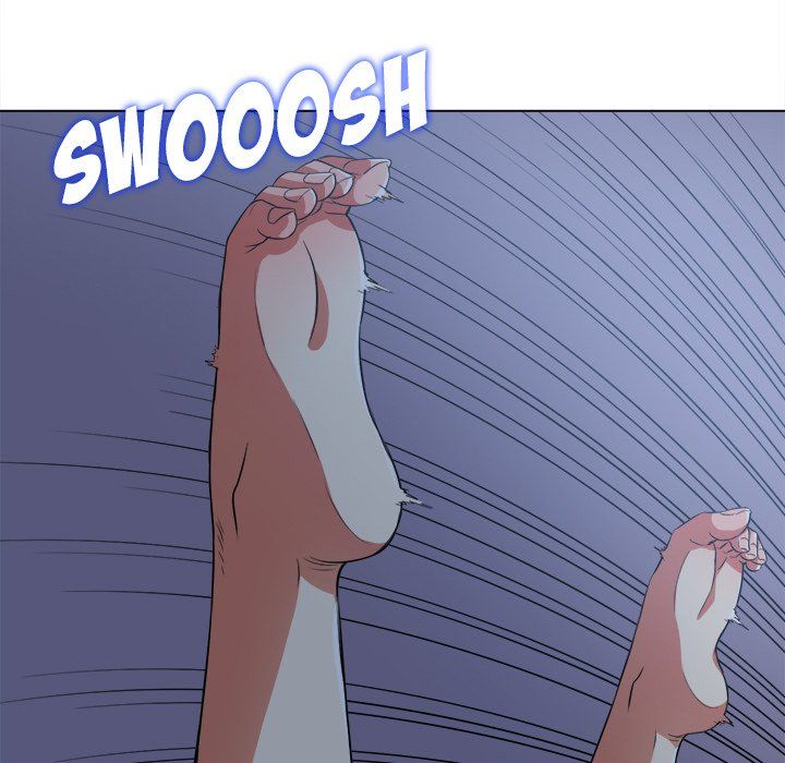 My High School Bully Chapter 27 - Page 22 in English