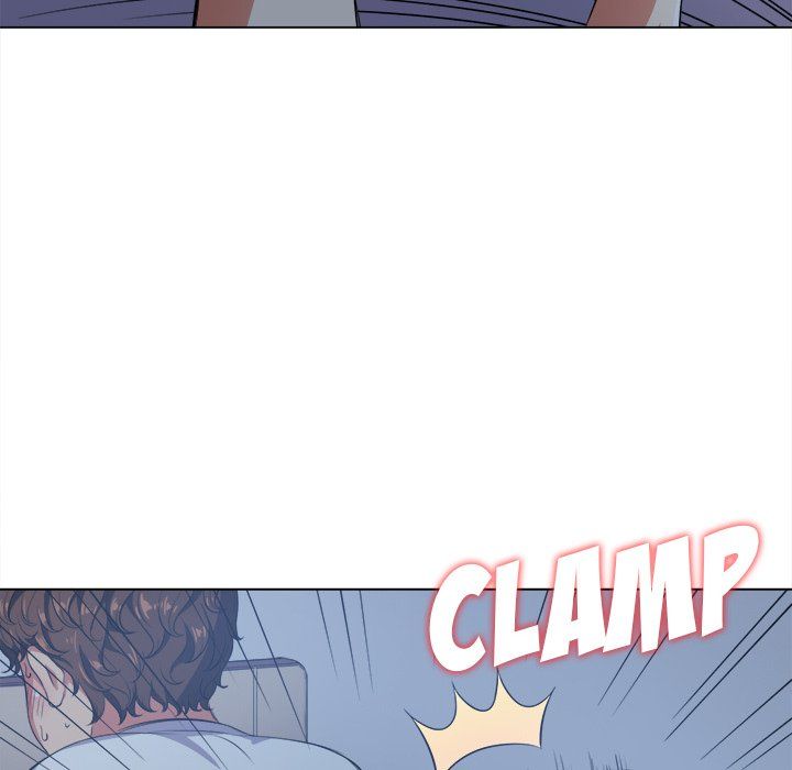 My High School Bully Chapter 27 - Page 23 in English