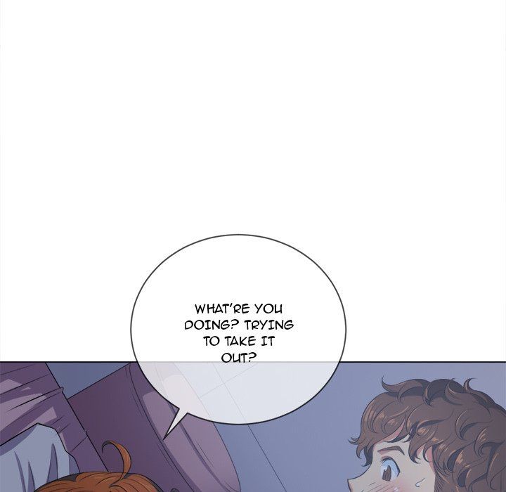 My High School Bully Chapter 27 - Page 25 in English