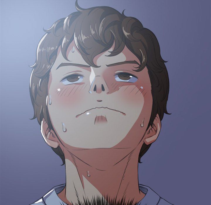 My High School Bully Chapter 27 - Page 28 in English